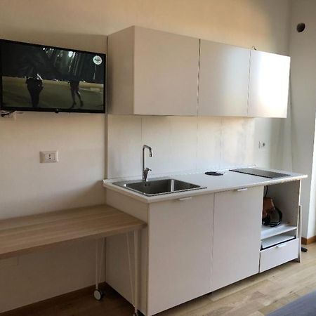 בארי Appartamento Casa Marisabella מראה חיצוני תמונה