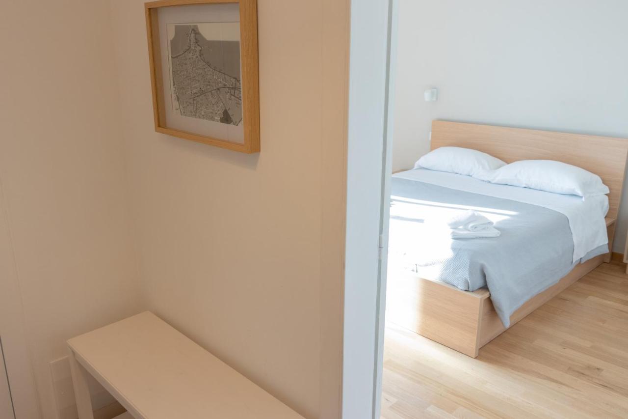 בארי Appartamento Casa Marisabella מראה חיצוני תמונה